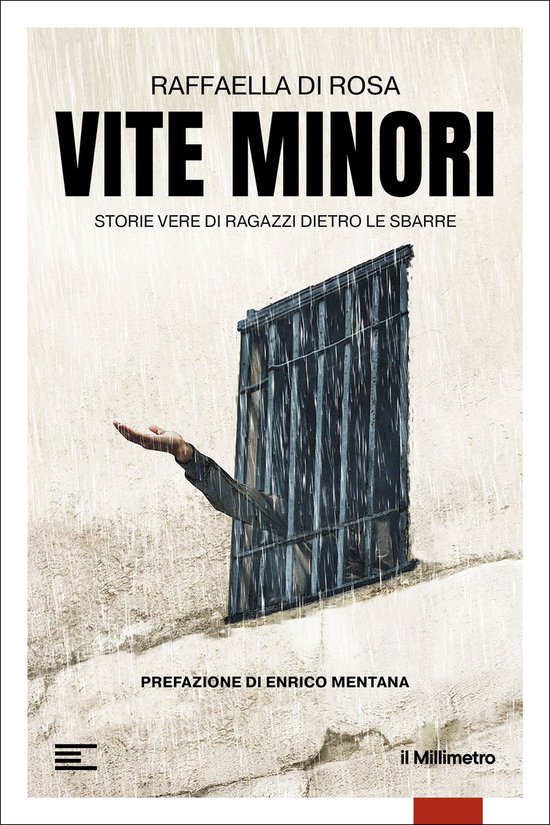 Vite minori - cover
