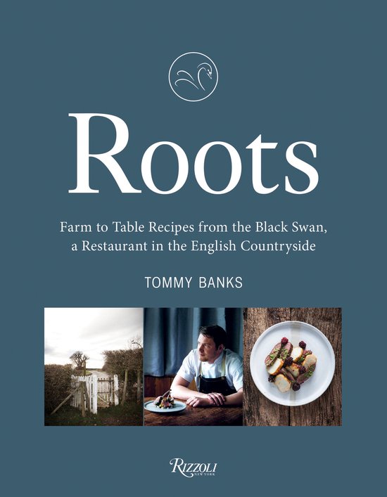 Roots - cover