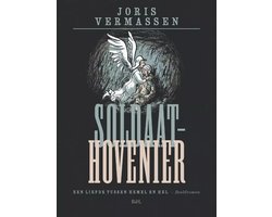 Soldaat-hovenier