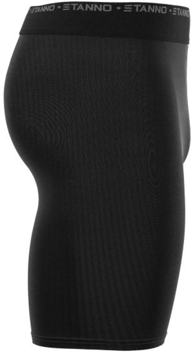 Stanno - Core Baselayer Tights - Sportbroek - Maat 152 - Zwart van Stanno — afbeelding 3