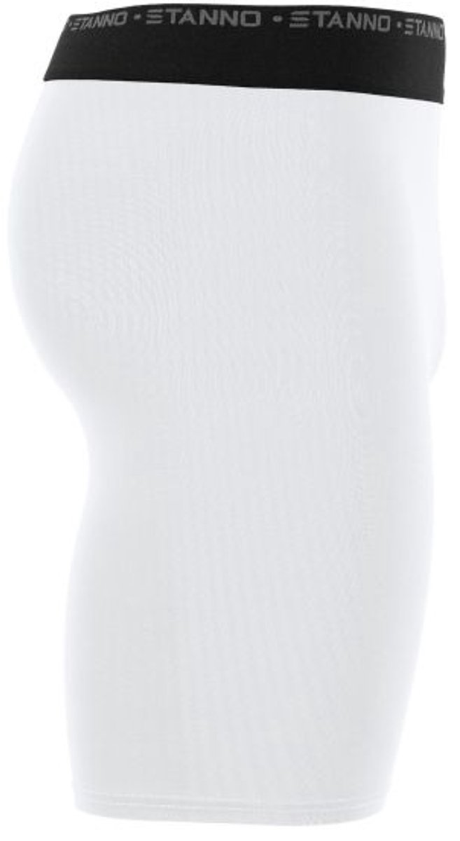 Stanno - Core Baselayer Tights - Sportbroek - Maat XXL - Wit van Stanno — afbeelding 3
