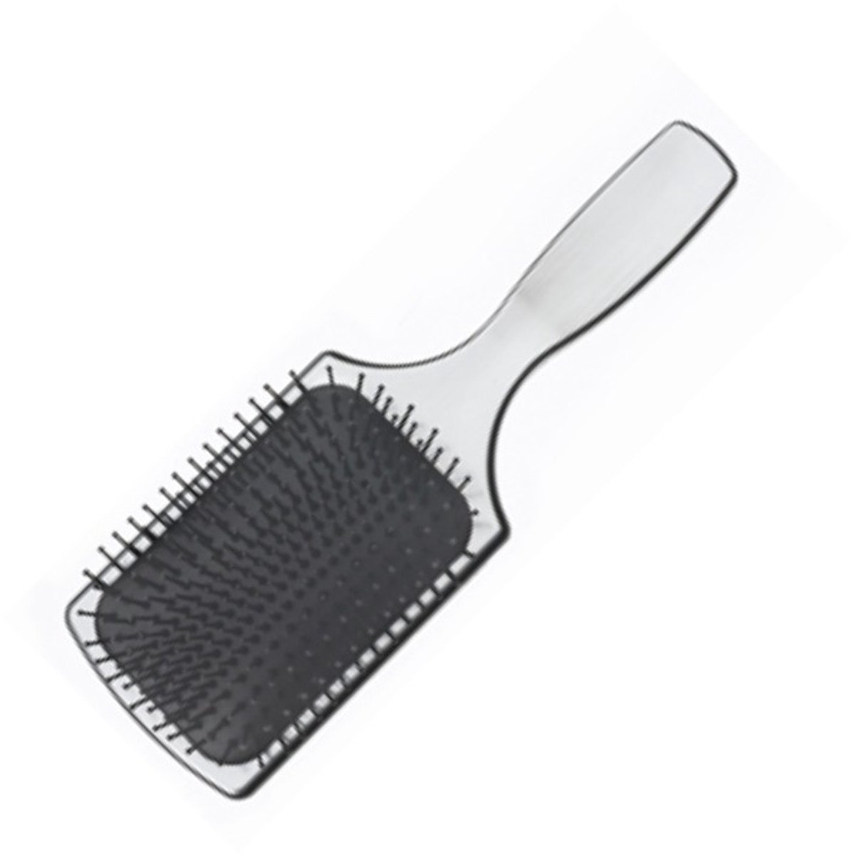 Sibel Accessoire Paddle Brush Paddle 500 Superflat 1Stuks