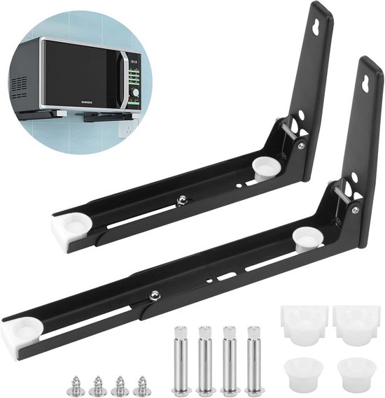 StealthMounts BH MK 4590 BLK BLACK 45° & 90° magnetische bithouder voor Makita   Zwart   2 pack