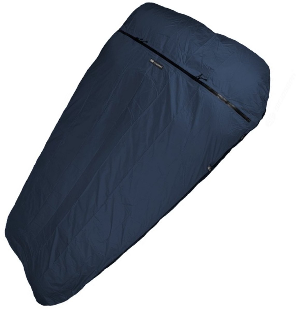 SirJoseph Bivak zak K4 2P - superlicht - 2 persoons - Blauw