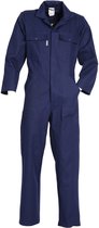 HaVeP Basic 2090 Overall - Marineblauw - maat 54