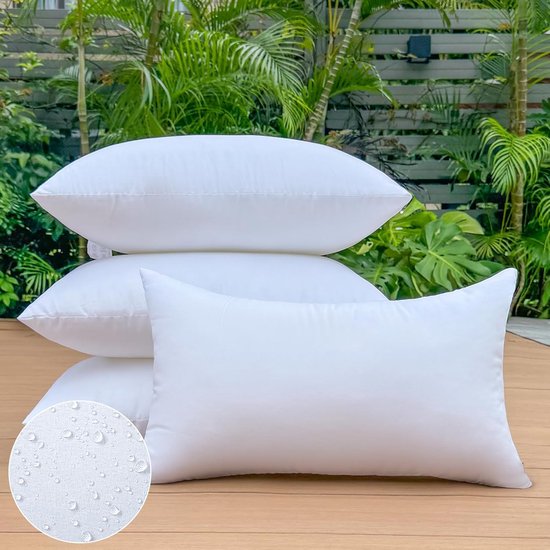 Sierkussen Suave Brown 50 x 50 cm | Heerlijk zacht | INNO living