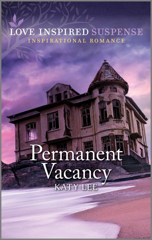 Permanent Vacancy - cover