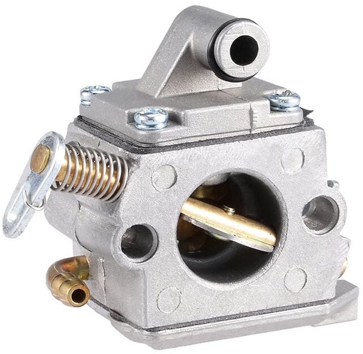 Geschikt voor Carburateurset voor kettingzaag Stihl 017 018 Ms170 Ms180 kettingzaag ZAMA C1Q-S57A Onderdelen Vervangende accessoires