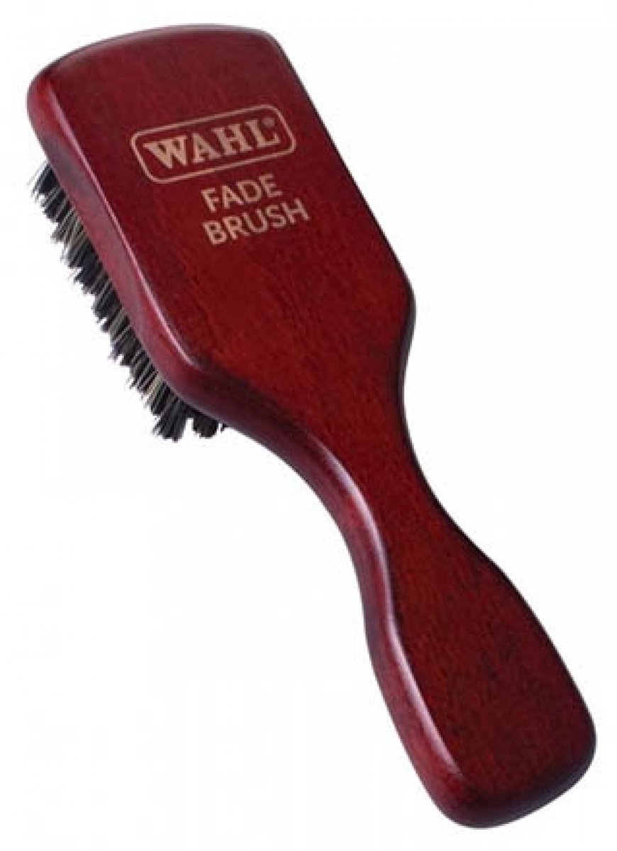 Wahl Borstel Accessoires Fade Brush