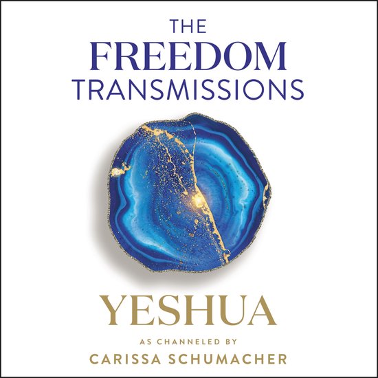 The Freedom Transmissions - cover