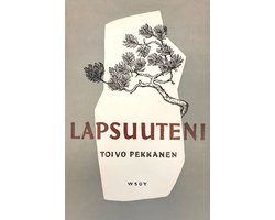 Lapsuuteni