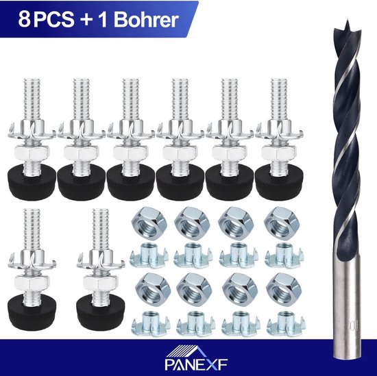 Rondelle Spesse Per Costruzioni Rondelle A Piastra Quadrate 50x50