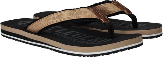 Tongs PME Legend Jetflap - taupe - Taille 48