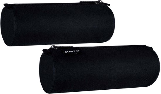 Chabo Bags Easy Etui Zwart | Shop Online