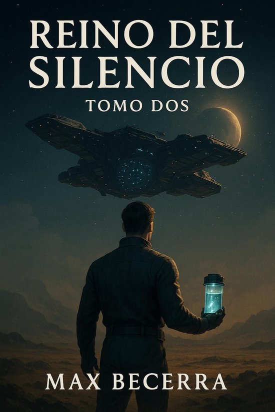FANTASÍA Y CIENCIA FICCIÓN 3 - Reino del Silencio - Tomo dos