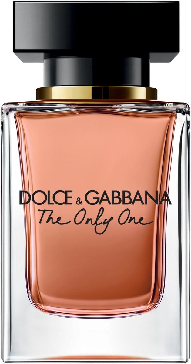 Goedkoopste Dolce & Gabbana The Only One Eau de parfum spray 50ml