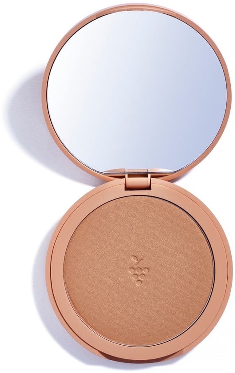 Caudalie Compact Poeder Vinocrush Long Lasting Powder 8.5gr