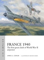 Air Campaign- France 1940