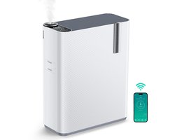 Air Purifier - Luchtreiniger - Luchtbevochtiger