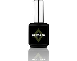 Upvoted - Perfect Polish - #182 (Ghost House) - 15 ml