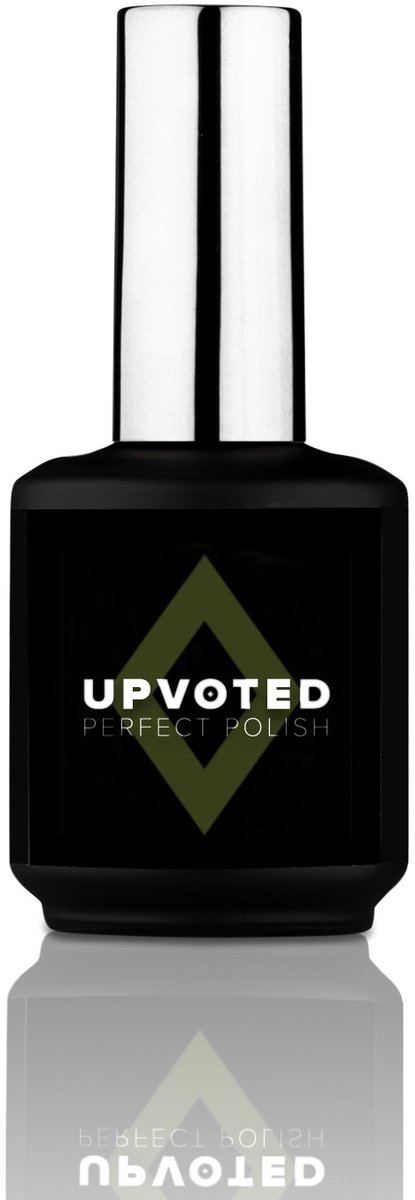 Upvoted - Perfect Polish - #182 (Ghost House) - 15 ml