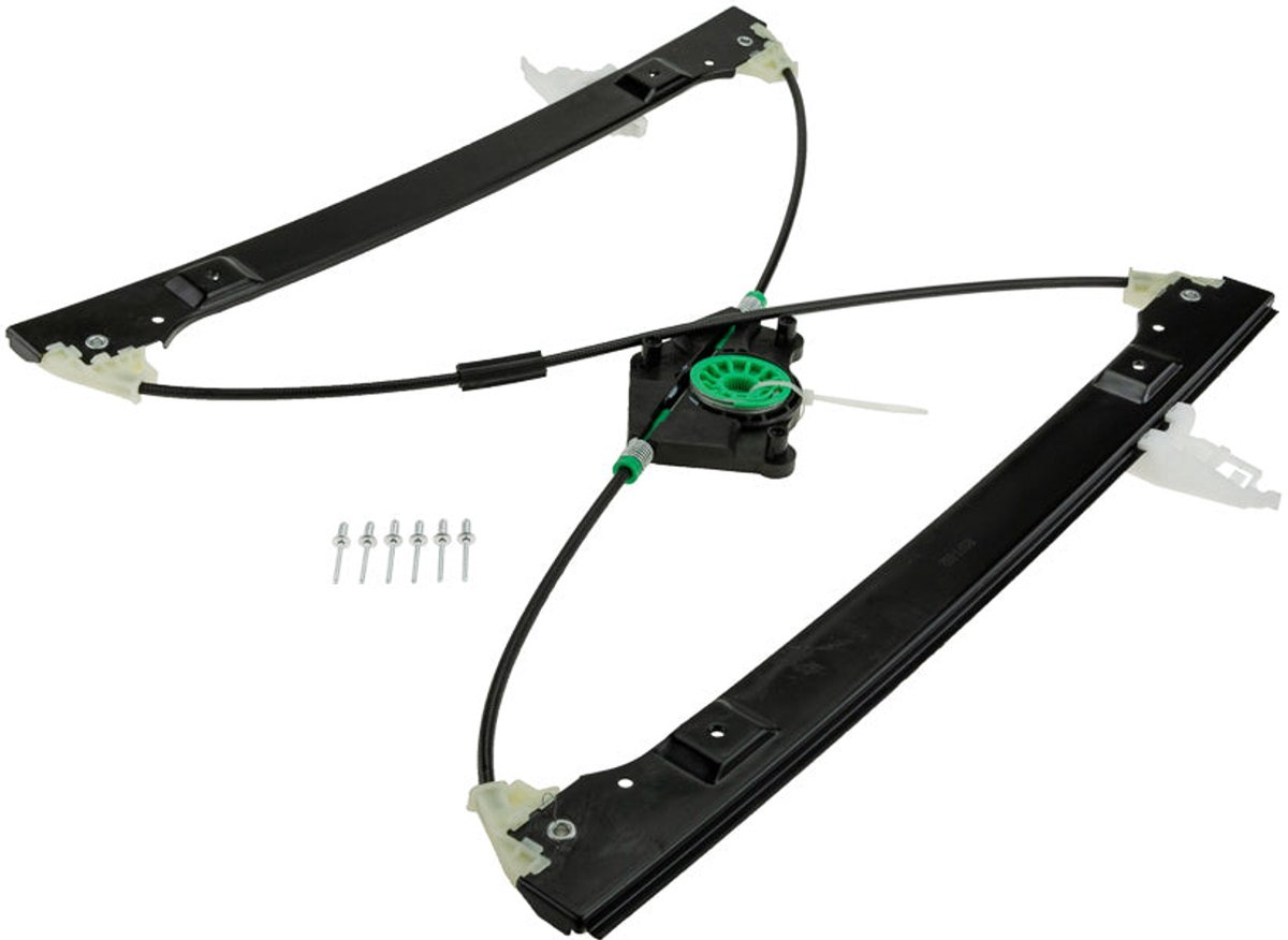Raammechanisme OEM 46831655