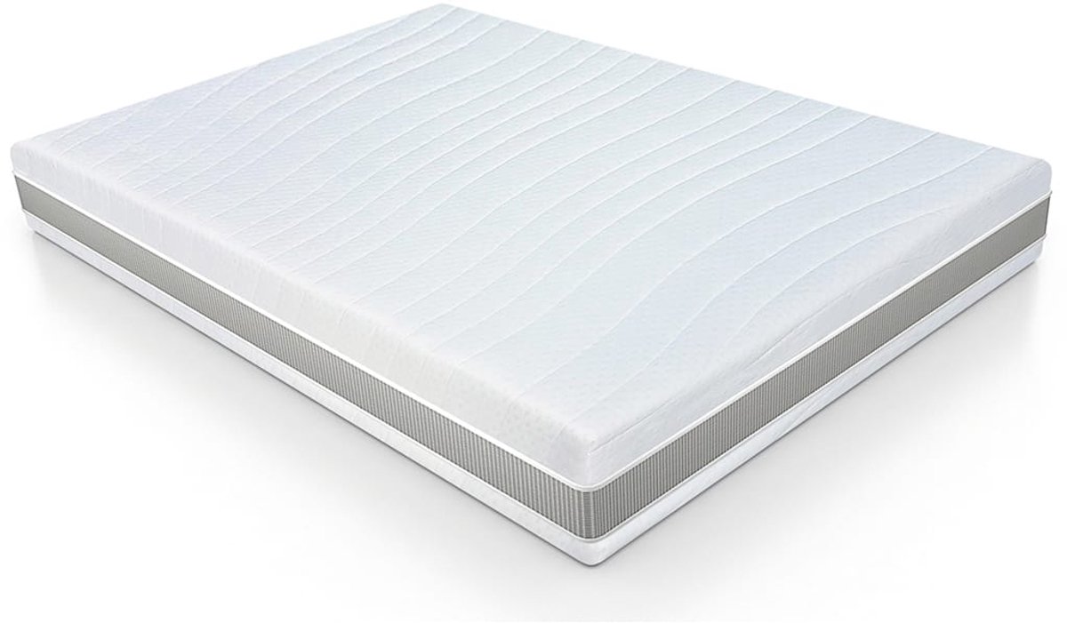 Pocketvering matras 7 Comfort Maxim 120x210 dikte 24cm