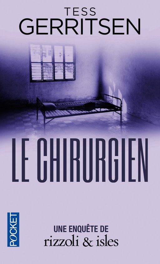 Le Chirurgien