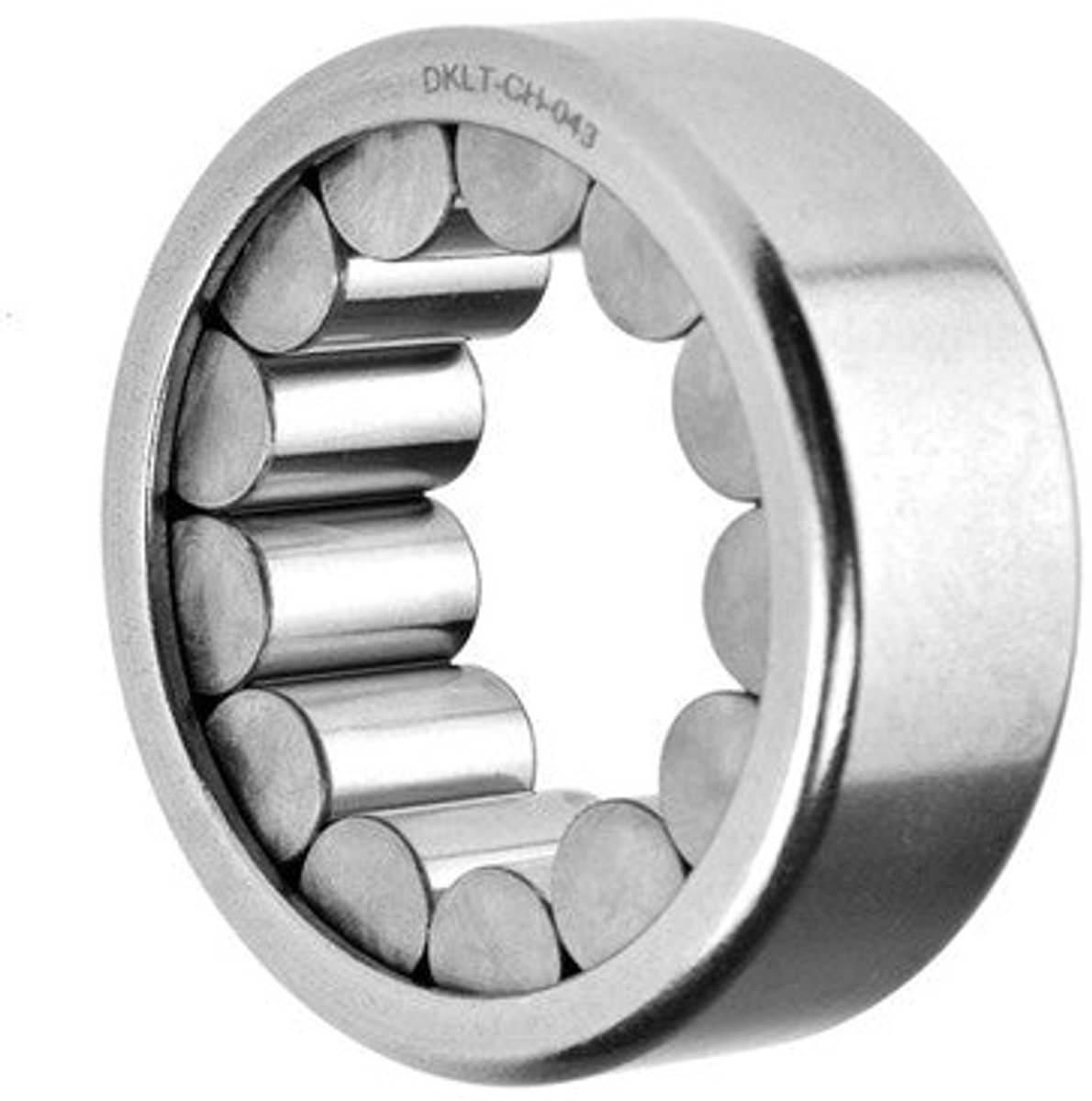 Wiellagerset OEM 12479031