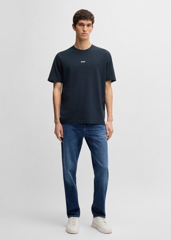 Boss Tchup Chemise Homme