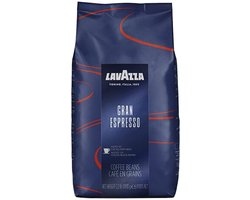 Lavazza Grand Espresso Koffiebonen - 1 kg