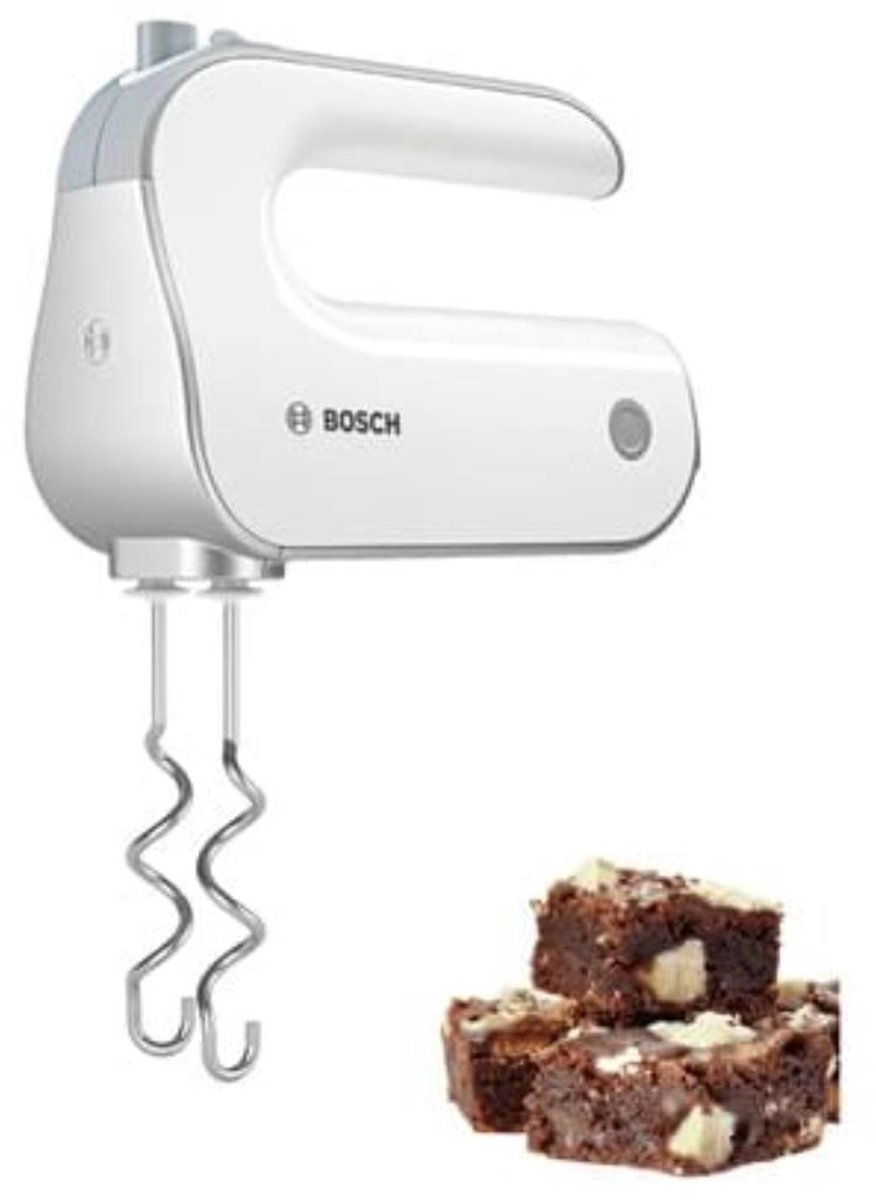 Bosch MFQ4075DE Handrührer Set Weiss günstig kaufen