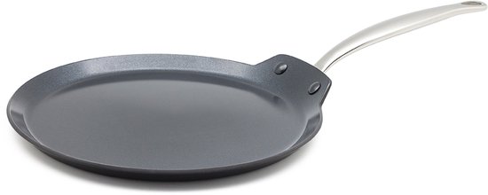 Greenpan Barcelona Aluminium Pannenkoekenpan Ø 28 cm