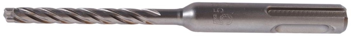 SDS+ NEMESIS II betonboor 5,5x115mm
