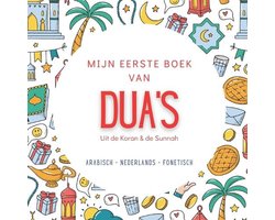 Mijn Eerste Boek van Dua's