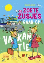 De Zoete Zusjes - De Zoete Zusjes gaan op vakantie