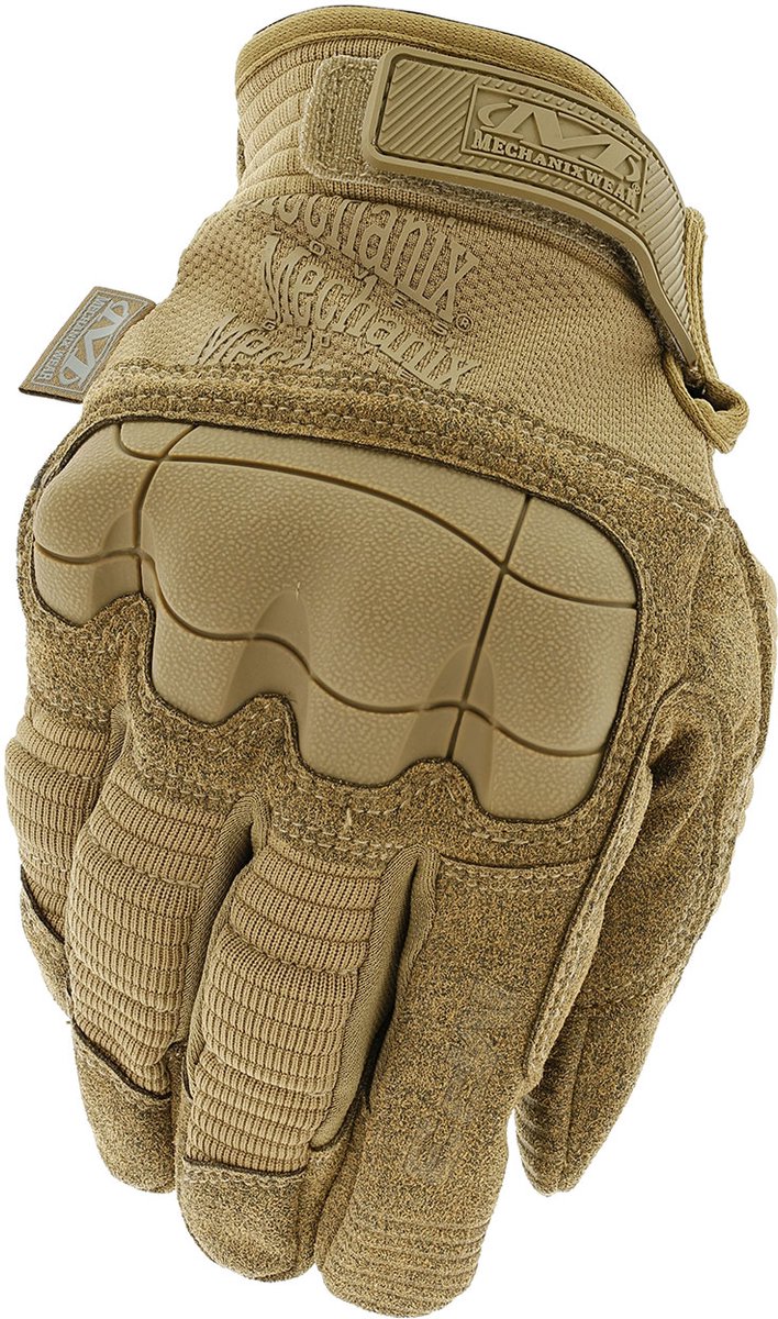 Mechanix Mechanix M-Pact 3 Coyote BRUIN - Maat S