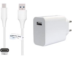 OneOne snellader + 1,0m sterke USB C kabel. 67W Quick Charge lader. Oplader adapter past op Huawei Mate X5, Mate X6, Mate XT Ultimate, Mate 60, Mate 60 Pro, Mate 60 Pro +, Mate 70, Mate 70 Pro, Mate 70 Pro +