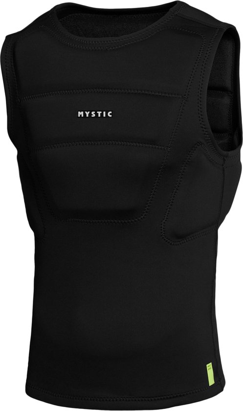 Foto: Impact under vest black