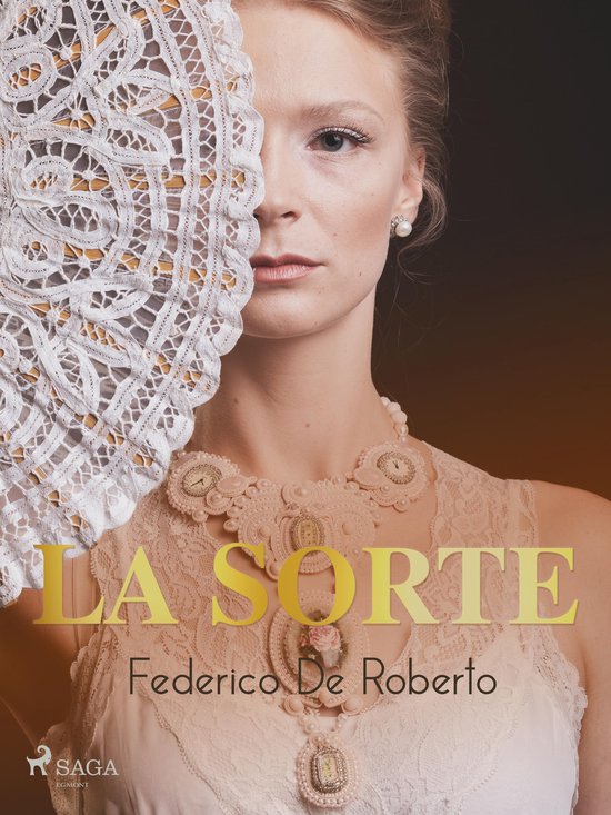 La sorte - cover