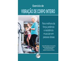 Exercício de vibração de corpo inteiro