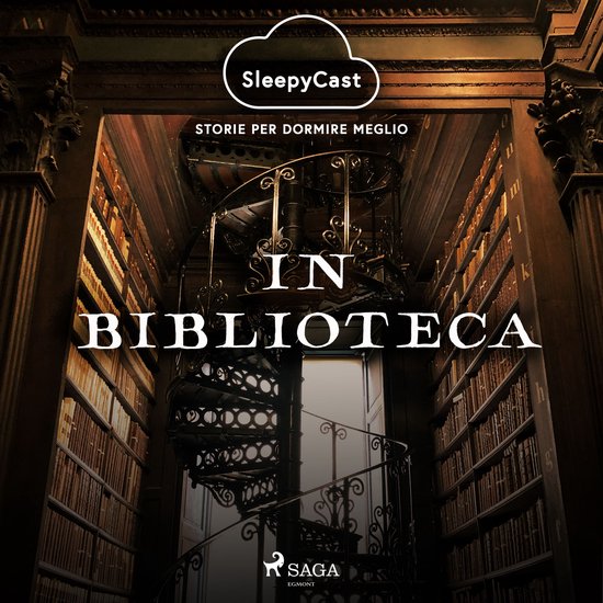 SleepyCast. Storie per dormire meglio 1.5 - cover