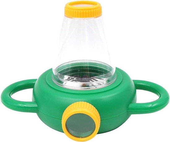 Kleine dieren Observatie Vergrootglas - Draagbare Ant Spotter en ...