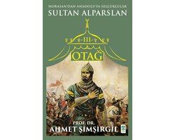 Otağ 3 - Sultan Alparslan