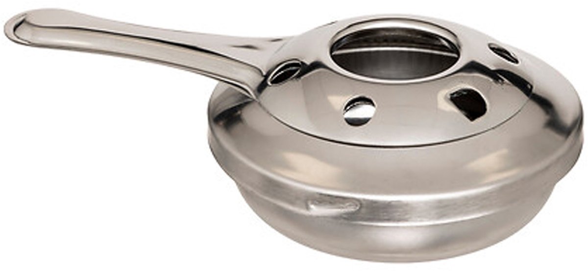 Five Fondueset - 6 personen - keramiek - zwart - draait - chocoladefondue - kaasfondue - D34 cm – foto 2