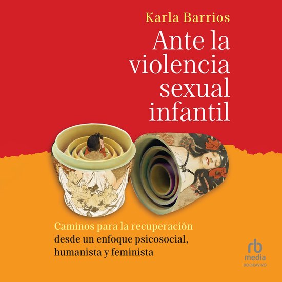 Ante la violencia sexual infantil - cover