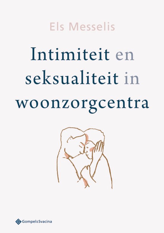 Intimiteit en seksualiteit in woonzorgcentra