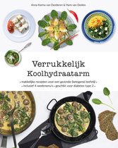 Verrukkelijk Koolhydraatarm