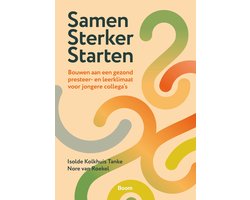 Samen sterker starten