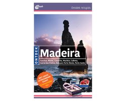 ANWB Ontdek - Madeira